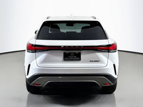 Certified 2025 Lexus RX 350 Premium Plus w/ Accessory Package (Z1) FWD image 6
