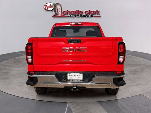 New 2026 GMC Sierra 1500 Pro w/ Pro Value Package image 4