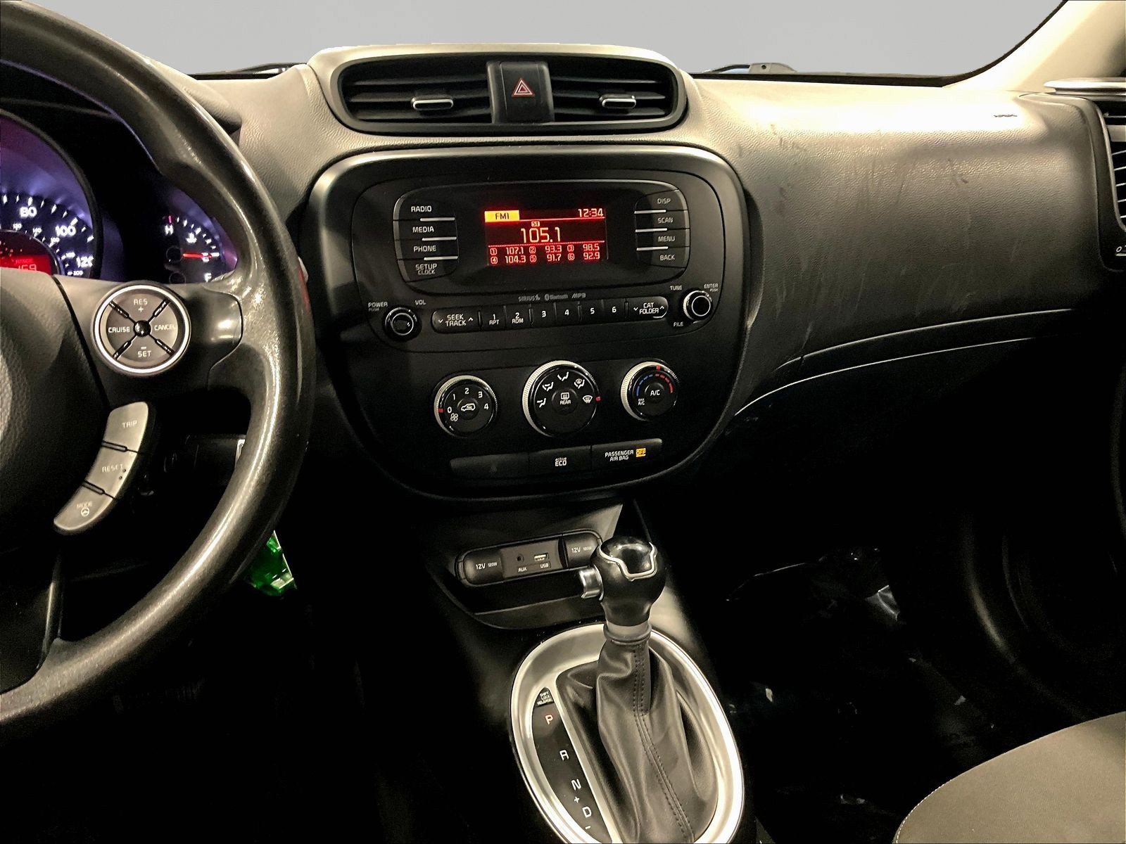 Used 2016 Kia Soul FWD image 9