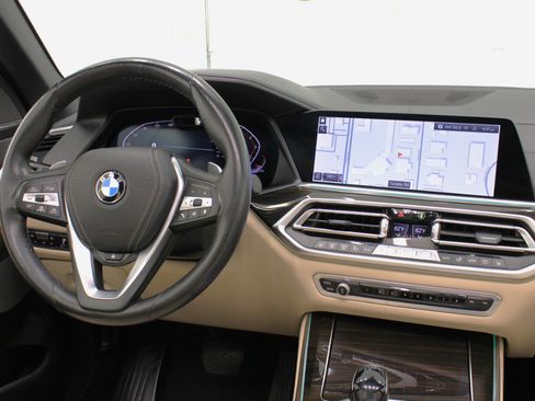 Used 2019 BMW X5 xDrive40i image 56
