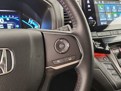 Used 2023 Honda Odyssey Sport image 20