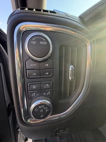 Used 2023 GMC Sierra 3500 SLT w/ SLT Convenience Package AWD/4WD image 12
