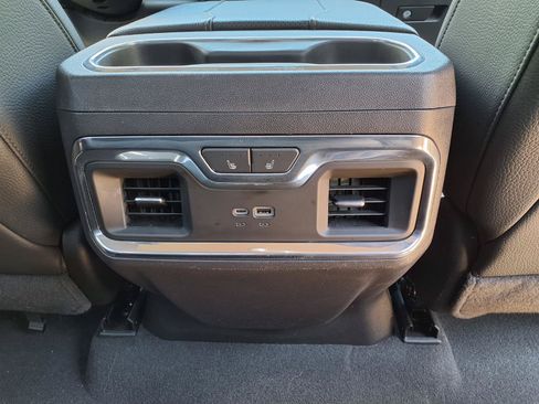 Used 2024 GMC Sierra 1500 Denali w/ Denali Reserve Package AWD/4WD image 16