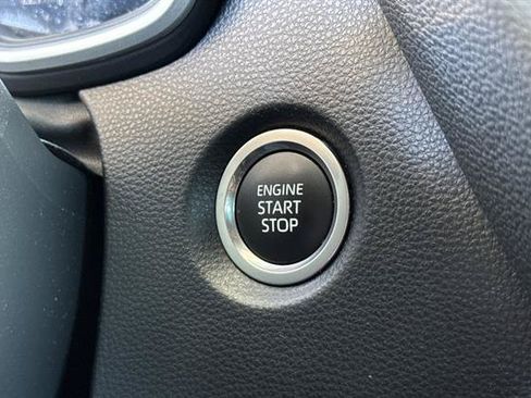 Used 2024 Toyota Corolla XSE FWD image 23