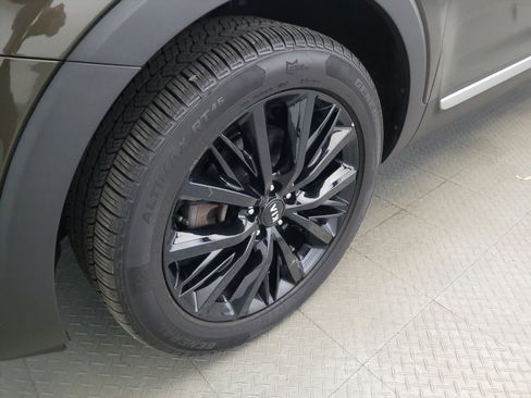 Used 2020 Kia Telluride SX AWD/4WD image 31