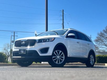 Used 2016 Kia Sorento AWD