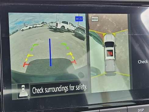 New 2026 Nissan Frontier PRO-4X w/ Pro-4x Convenience Package image 24