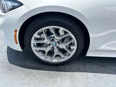 Used 2026 BMW 330i Sedan RWD image 54