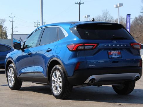 Used 2023 Ford Escape Active image 6