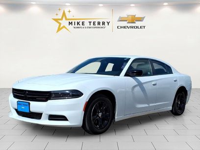 Used 2023 Dodge Charger SXT