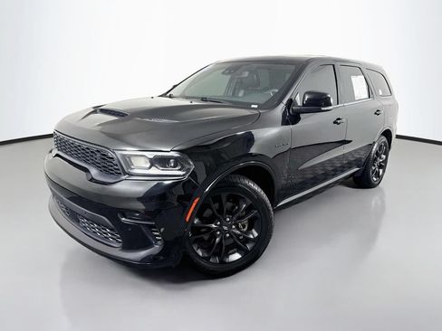 Used 2022 Dodge Durango R/T RWD image 1