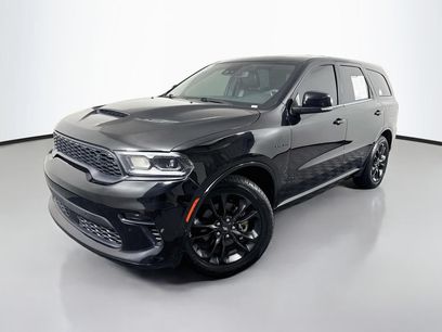 Used 2022 Dodge Durango R/T