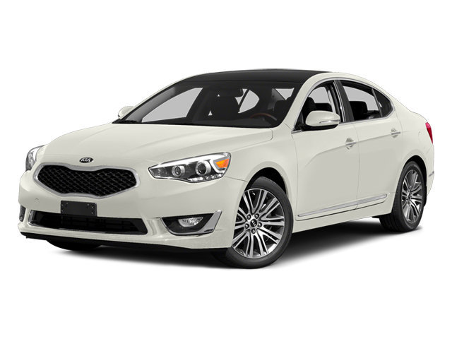 Used 2014 Kia Cadenza Limited FWD image 1