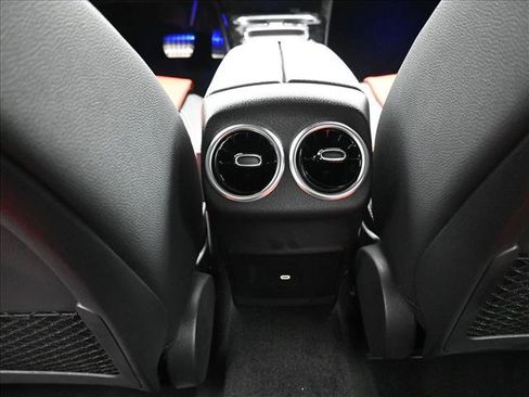 Certified 2025 Mercedes-Benz CLA 35 AMG 4MATIC image 23