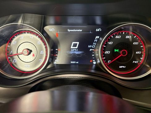 Used 2023 Dodge Charger SXT RWD image 26