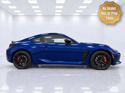 Used 2025 Toyota GR86 Premium w/ Performance Package