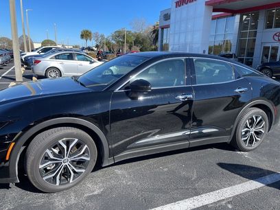 Certified 2026 Toyota Crown XLE