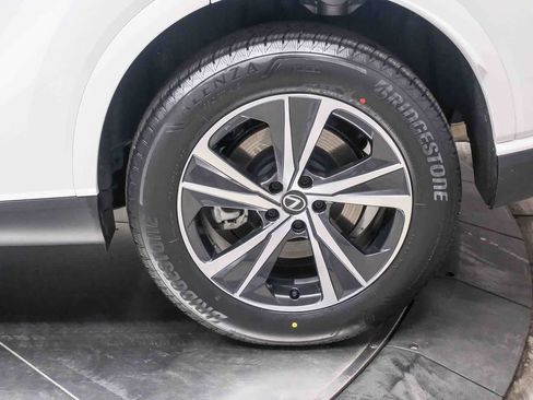 Used 2023 Lexus RX 350 FWD image 7