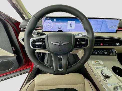 New 2026 Genesis GV70 2.5T Advanced image 10