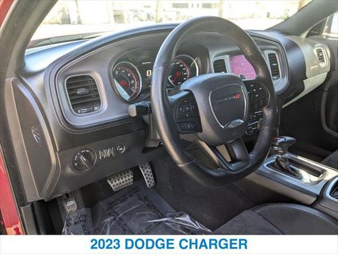 Used 2023 Dodge Charger Scat Pack image 14