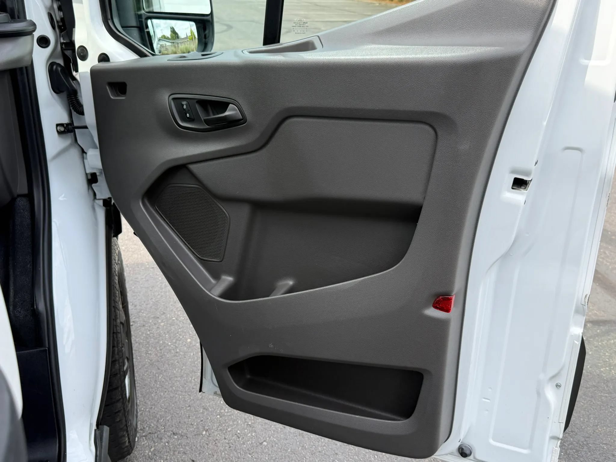 Used 2021 Ford Transit 350 148 High Roof Extended RWD image 20