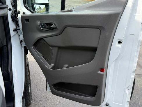 Used 2021 Ford Transit 350 148 High Roof Extended RWD image 20