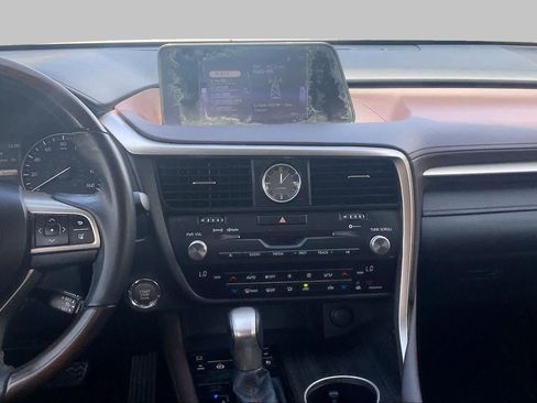 Used 2016 Lexus RX 350 FWD w/ Premium Package image 7