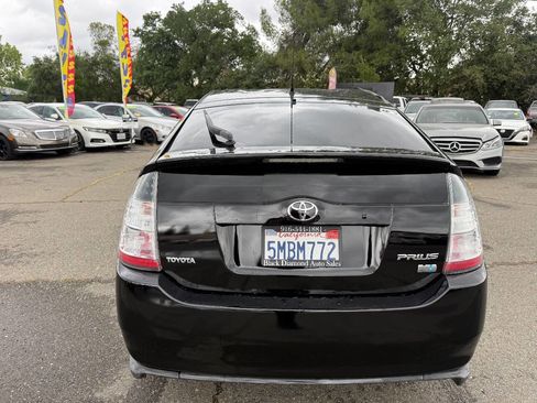 Used 2005 Toyota Prius FWD image 7