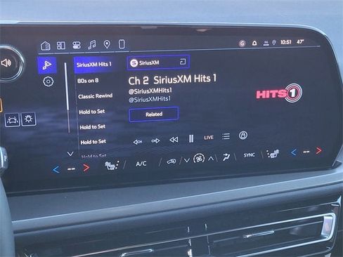 New 2026 Chevrolet Traverse LT image 20