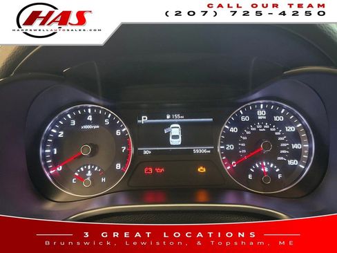 Used 2023 Kia Forte LXS w/ LXS Technology Package image 16