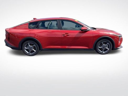 Used 2025 Kia K4 FWD image 9