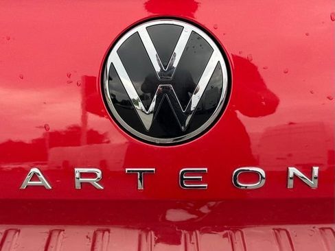 Used 2022 Volkswagen Arteon SEL AWD/4WD image 9