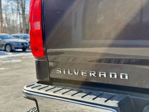 Used 2016 Chevrolet Silverado 1500 LT w/ All Star Edition image 30