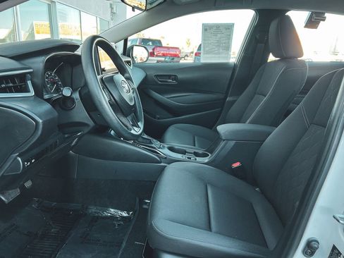 Used 2024 Toyota Corolla LE image 18
