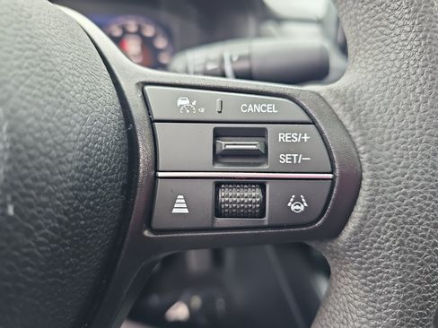 Used 2024 Honda Accord EX image 17