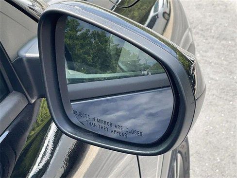 New 2025 Chevrolet Trax ACTIV w/ Driver Confidence Package image 33