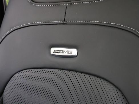 Used 2022 Mercedes-Benz G 63 AMG 4MATIC image 55