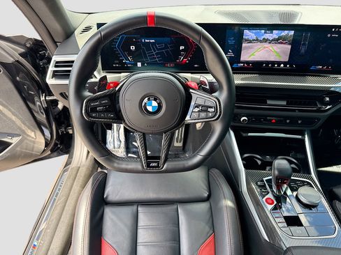 Used 2025 BMW M2 w/ M Driver's Package RWD image 16
