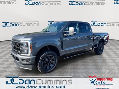 Used 2023 Ford F250 Lariat w/ Lariat Ultimate Package