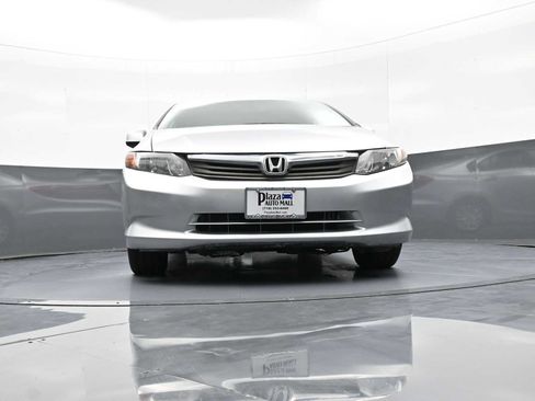 Used 2012 Honda Civic EX-L image 27