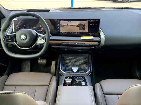 Used 2026 BMW X3 xDrive30 w/ Premium Package image 5