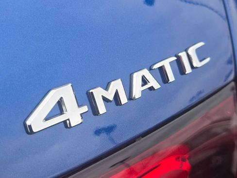 New 2026 Mercedes-Benz GLC 300 4MATIC image 6