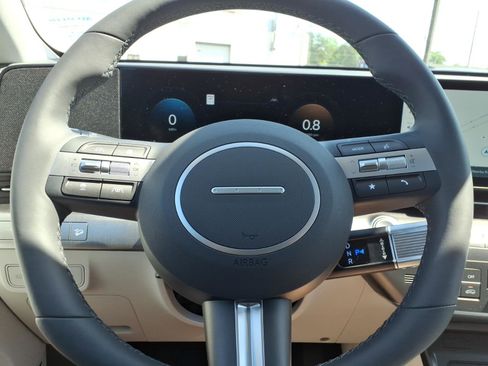New 2026 Hyundai Kona Limited FWD image 13