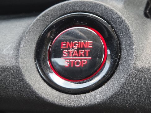 Used 2024 Honda CR-V EX image 31