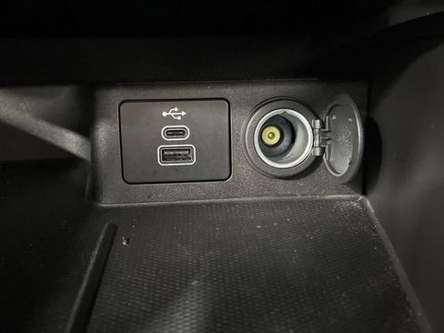 Used 2024 Ford Escape ST-Line w/ Tech Pack #1 image 25