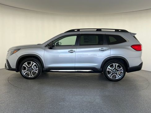 New 2026 Subaru Ascent Limited AWD/4WD image 8
