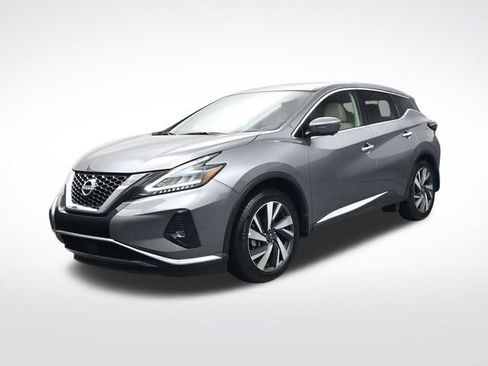 Used 2024 Nissan Murano SL image 9