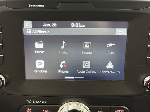 Used 2018 Kia Soul w/ Convenience Package image 14
