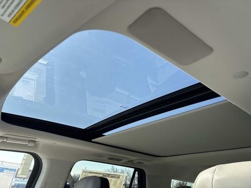 New 2026 Lincoln Navigator L Reserve w/ Jet Appearance Package image 25