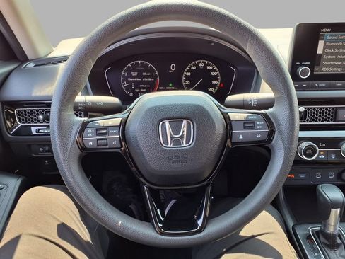 Used 2025 Honda Civic LX image 15